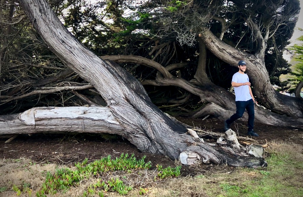 A Simple Act That Goes a Long&nbsp;Way